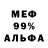 Кетамин VHQ Edgegod